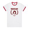 Men's Ringer Tee Thumbnail