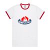 Men's Ringer Tee Thumbnail