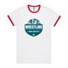 Men's Ringer Tee Thumbnail
