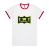 Men's Ringer Tee Thumbnail