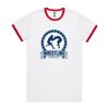 Men's Ringer Tee Thumbnail