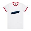 Men's Ringer Tee Thumbnail