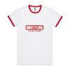 Men's Ringer Tee Thumbnail