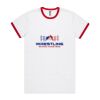 Men's Ringer Tee Thumbnail