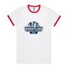 Men's Ringer Tee Thumbnail