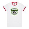 Men's Ringer Tee Thumbnail