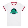 Men's Ringer Tee Thumbnail
