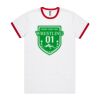Men's Ringer Tee Thumbnail