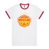 Men's Ringer Tee Thumbnail