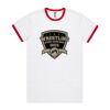 Men's Ringer Tee Thumbnail