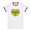 Men's Ringer Tee Thumbnail