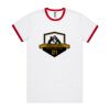Men's Ringer Tee Thumbnail