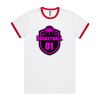 Men's Ringer Tee Thumbnail