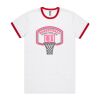 Men's Ringer Tee Thumbnail