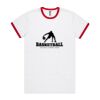 Men's Ringer Tee Thumbnail