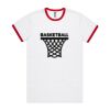 Men's Ringer Tee Thumbnail