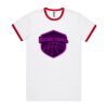 Men's Ringer Tee Thumbnail
