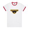Men's Ringer Tee Thumbnail