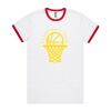 Men's Ringer Tee Thumbnail