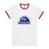 Men's Ringer Tee Thumbnail