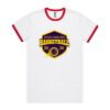 Men's Ringer Tee Thumbnail
