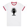 Men's Ringer Tee Thumbnail