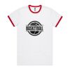 Men's Ringer Tee Thumbnail