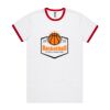 Men's Ringer Tee Thumbnail