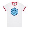 Men's Ringer Tee Thumbnail