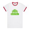 Men's Ringer Tee Thumbnail