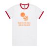 Men's Ringer Tee Thumbnail