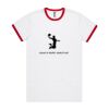 Men's Ringer Tee Thumbnail