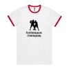 Men's Ringer Tee Thumbnail
