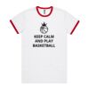 Men's Ringer Tee Thumbnail