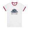 Men's Ringer Tee Thumbnail