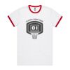 Men's Ringer Tee Thumbnail