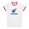 Men's Ringer Tee Thumbnail