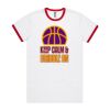 Men's Ringer Tee Thumbnail