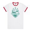 Men's Ringer Tee Thumbnail