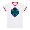 Men's Ringer Tee Thumbnail