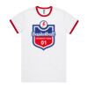 Men's Ringer Tee Thumbnail