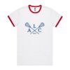 Men's Ringer Tee Thumbnail