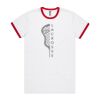 Men's Ringer Tee Thumbnail