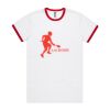 Men's Ringer Tee Thumbnail