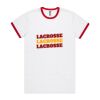 Men's Ringer Tee Thumbnail