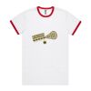 Men's Ringer Tee Thumbnail