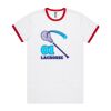 Men's Ringer Tee Thumbnail