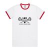Men's Ringer Tee Thumbnail