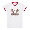 Men's Ringer Tee Thumbnail