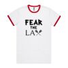Men's Ringer Tee Thumbnail